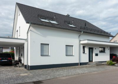 Rénovation de peinture et de façade à Occitanie